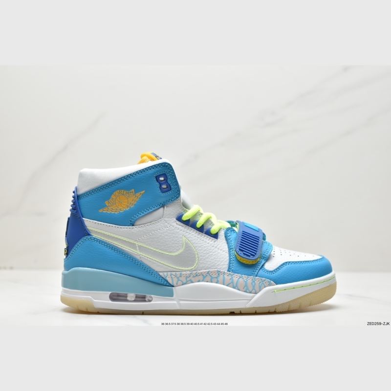 Nike Jordan